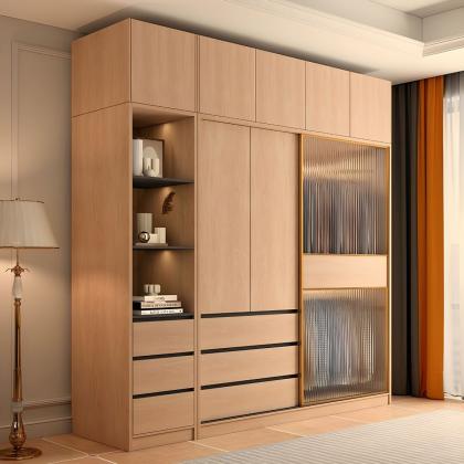 Bedroom Wardrobe