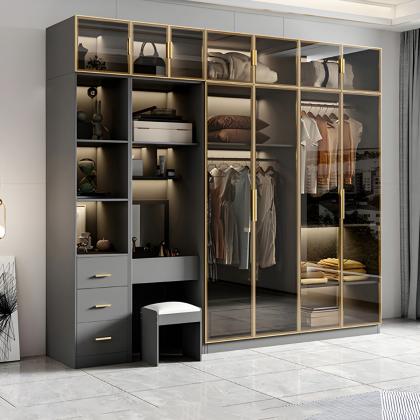 Bedroom Wardrobe