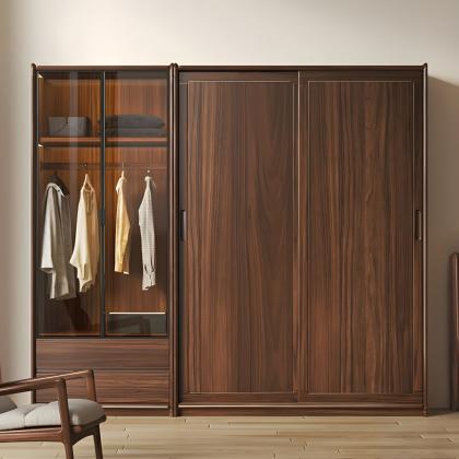 Bedroom Wardrobe